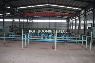 Cangzhou High Booming Pipe Equipments Co.,Ltd