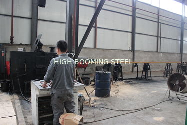 Cangzhou High Booming Pipe Equipments Co.,Ltd