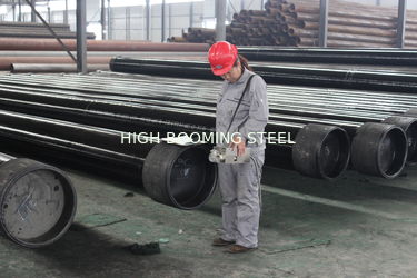 Cangzhou High Booming Pipe Equipments Co.,Ltd