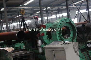 Cangzhou High Booming Pipe Equipments Co.,Ltd