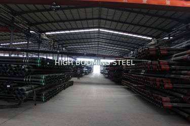 Cangzhou High Booming Pipe Equipments Co.,Ltd