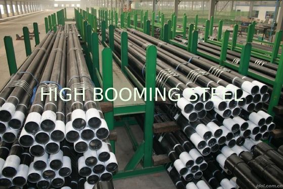 Tube d'huile sans couture d'UE d'api P110, fabricant de R3 Chine