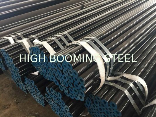 Tuyau de carbone nouvellement produit d'api 5L GR.B/ASTM A106GR.B Seamelss de Hebei Chine Borun