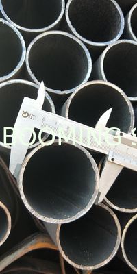 Tubes en acier d'ASTM A53 ERW avec des petites tailles de fournisseur de la Chine