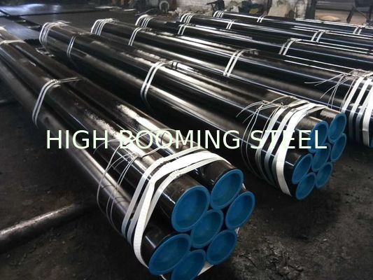 API 5L casing tubulars with various sizes from China steel supplier