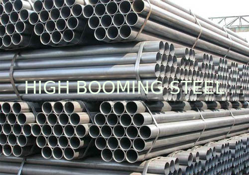 Tube d'ASTM A500 GR.C ERW