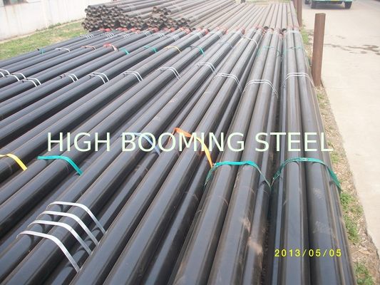 fabricant des tuyaux d'enveloppe d'OCTG en Chine