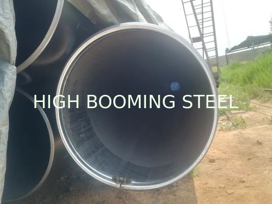 API 5CT conductor casing pipes 18-5//8inch with BTC threads K55